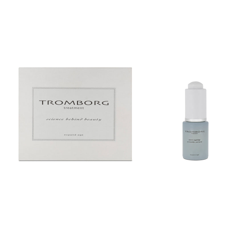 Tromborg Treatment Anti-Aging Wrinkle Serum 15ml