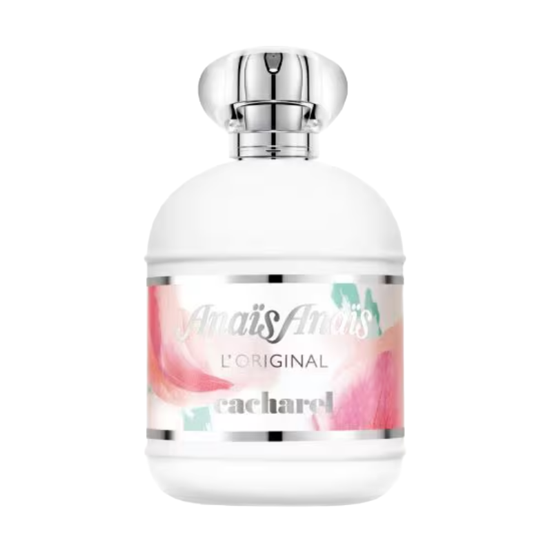 Cacharel Anais Anais L'Original 100ml Eau De Toilette (Blemished Box)