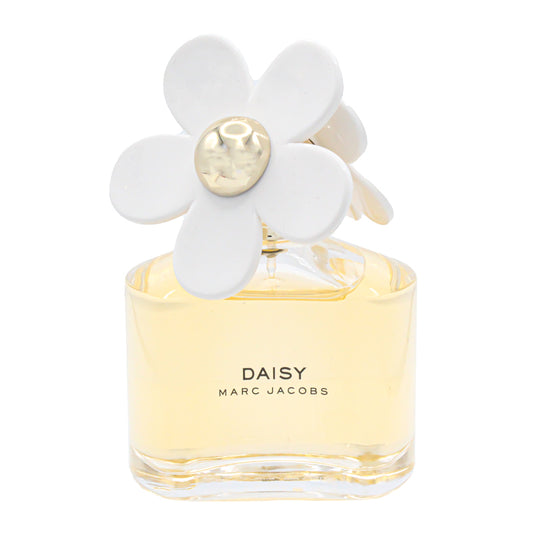 Marc Jacobs Daisy 50ml Eau De Toilette & Body Lotion Gift Set
