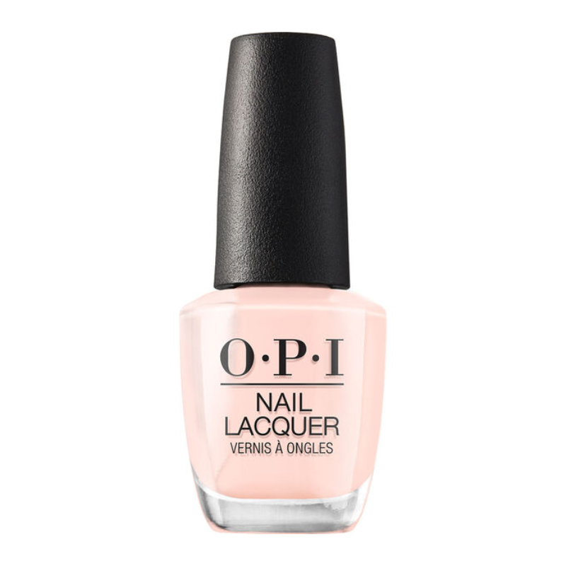  O.P.I Nudes On The Fly Nail Polish Set 5 x 3.75ml