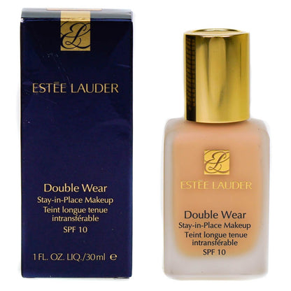 Estee Lauder Double Wear Stay-in-Place Makeup 2C4 Ivory Rose