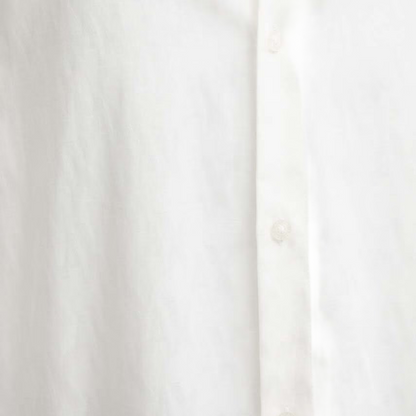 Armani Exchange Men's Shirt Off White