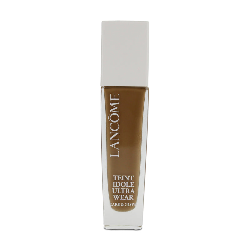 Lancome Teint Idole Ultra Wear & Glow Foundation 455W