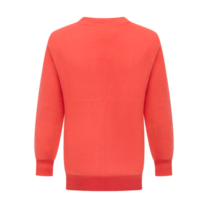 Fynch-Hatton Women's Cardigan Coral - Parent Variant