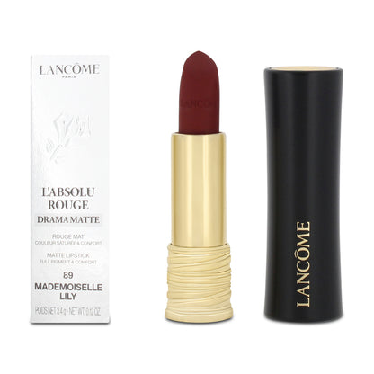 Lancome L'Absolu Rouge Drama Lipstick, Attrape Coeur