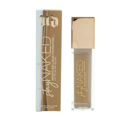 Urban Decay Stay Naked Weightless Liquid Foundation 51NN 30ml