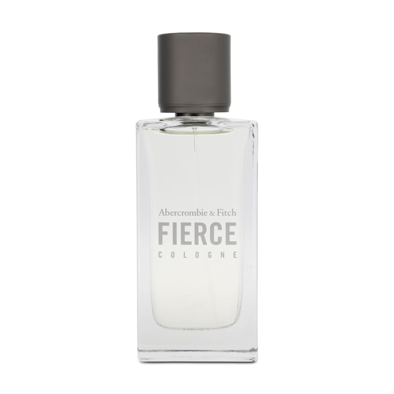 Abercrombie & Fitch Fierce 50ml Eau De Cologne
