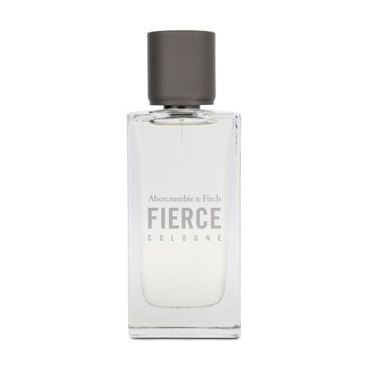 Abercrombie & Fitch Fierce 50ml Eau De Cologne