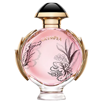 Paco Rabanne Olympea Blossom 80ml Eau De Parfum (Blemished Box)