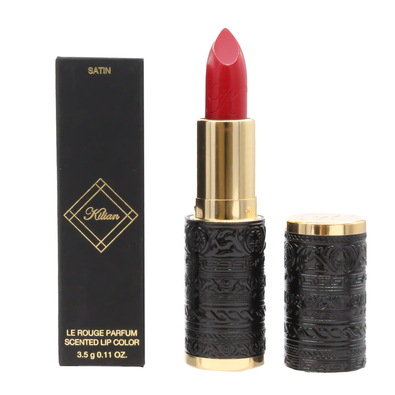 Kilian Le Rouge Parfum Red Lipstick Prohibited Rouge 120