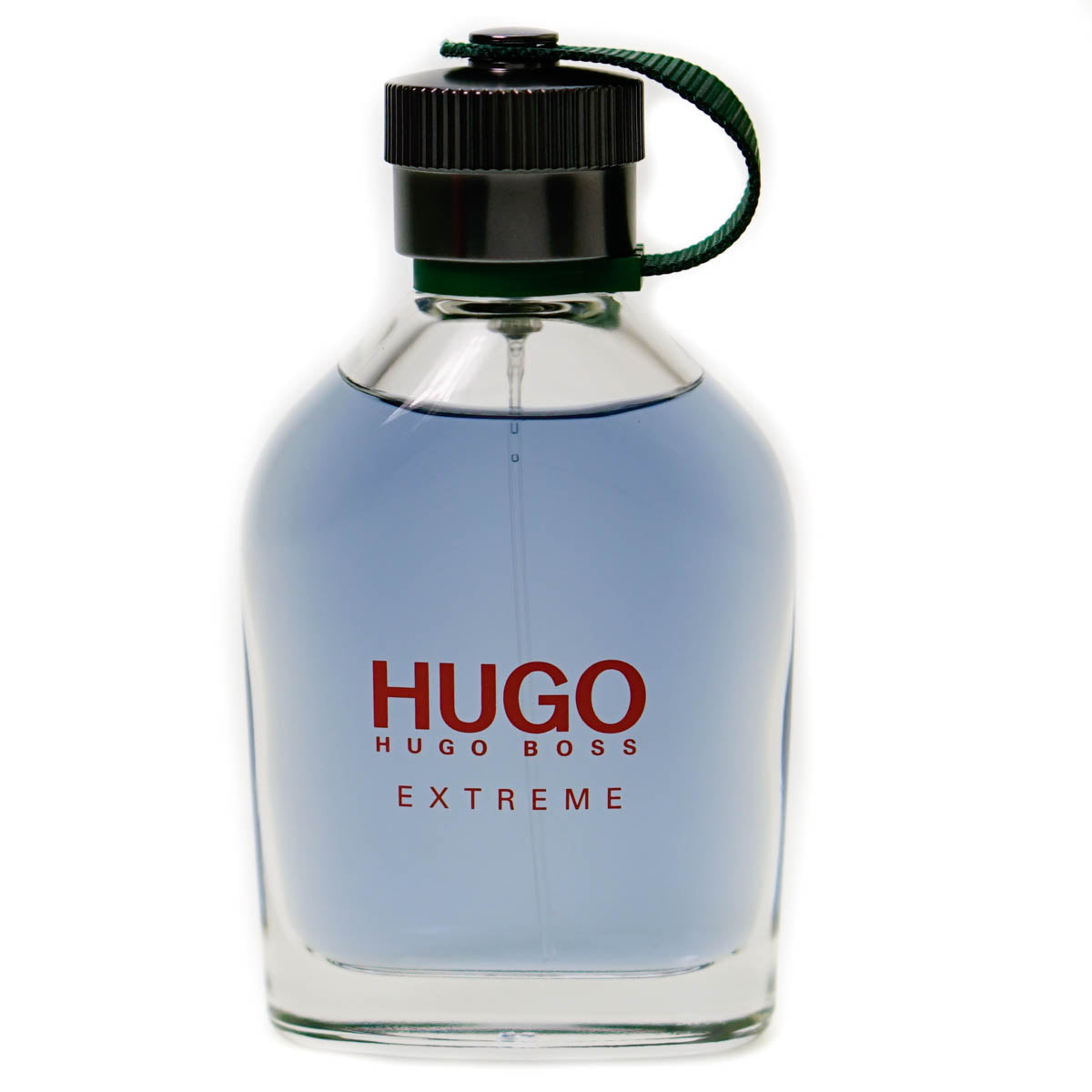 Hugo Boss Hugo Man 125ml Eau De Toilette 