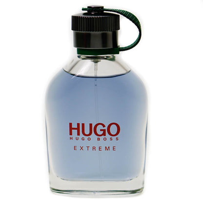 Hugo Boss Hugo Man 125ml Eau De Toilette 