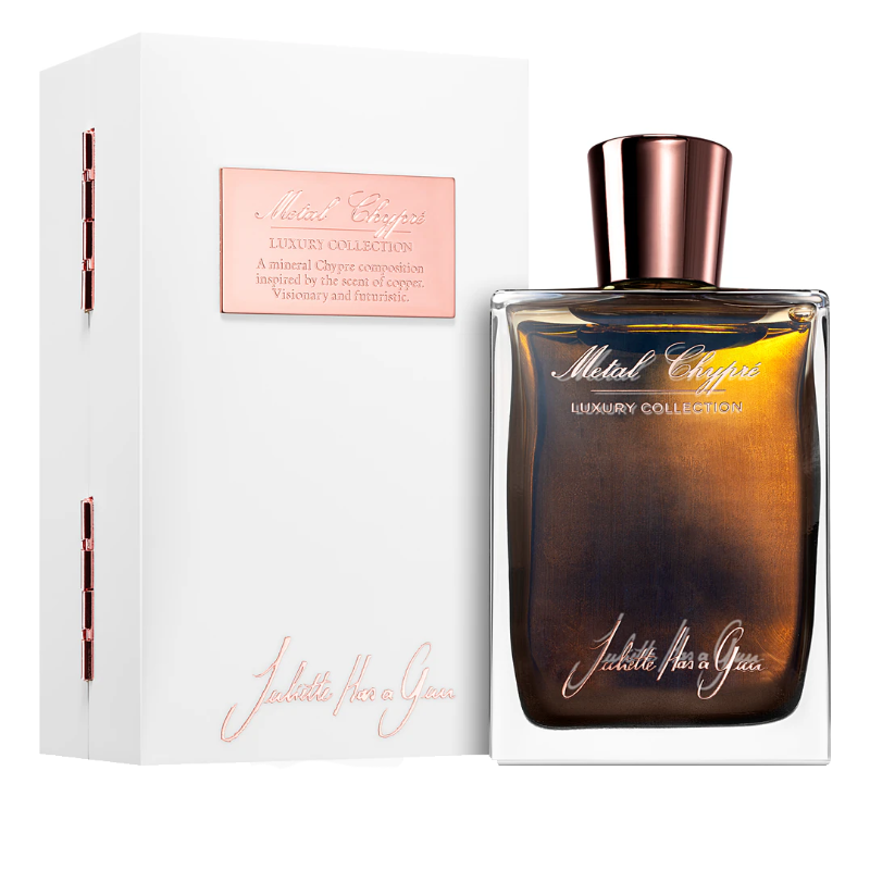 Juliette Has A Gun Luxury Collection Metal Chypre 75ml Eau De Parfum