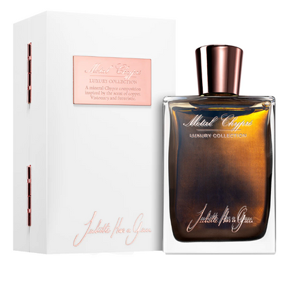 Juliette Has A Gun Luxury Collection Metal Chypre 75ml Eau De Parfum