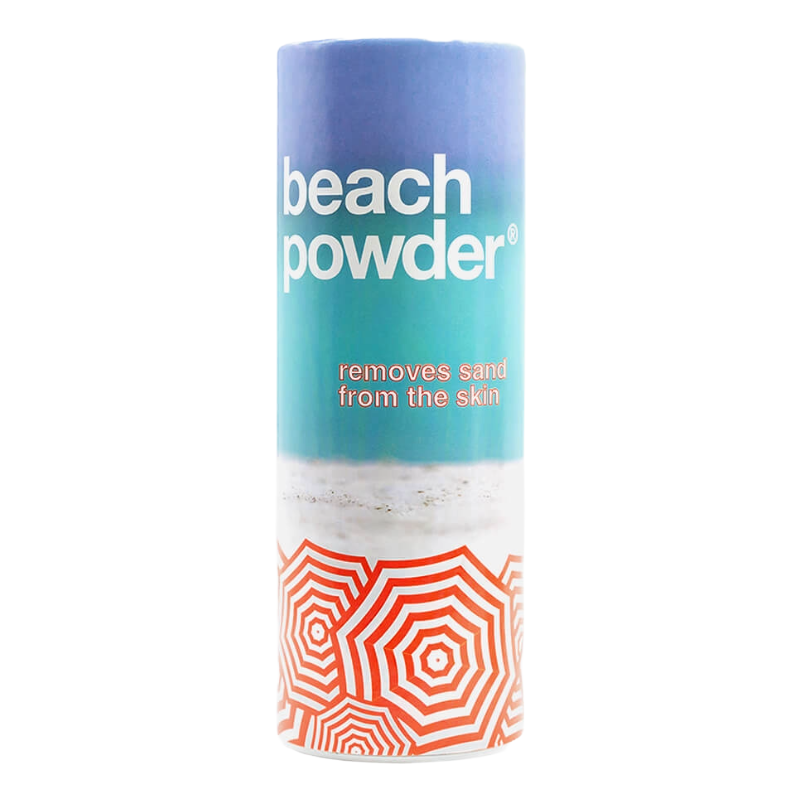 Beach Powder Sand Remover 100g