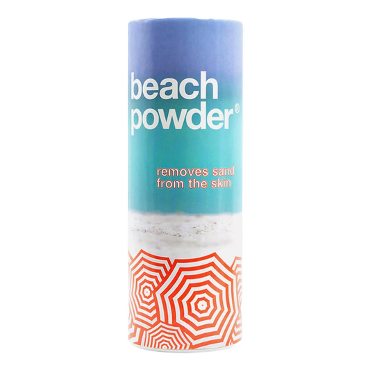 Beach Powder Sand Remover 100g
