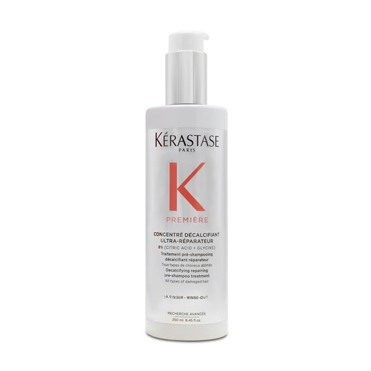 Kerastase K Premiere Decalcifying Repairing Shampoo 250ml (Blemished Box)