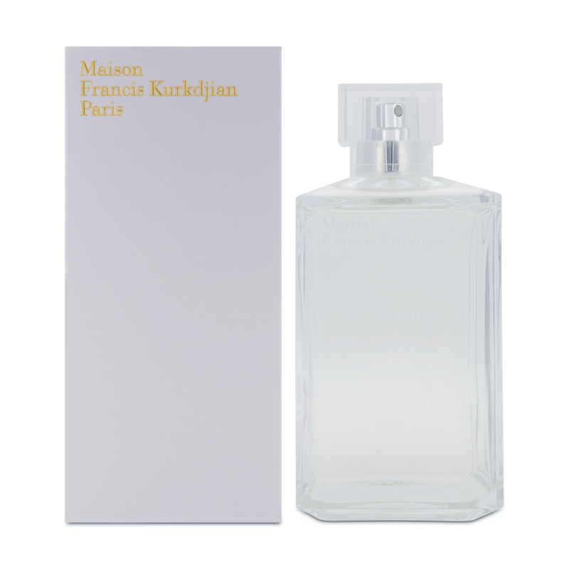 Maison Francis Kurkdjian Aqua Universalis Cologne Forte 200ml EDP