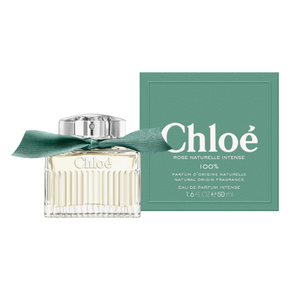 Chloe Rose Naturelle Intense 50ml Eau De Parfum