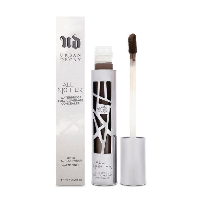 Urban Decay All Nighter Waterproof Concealer - Extra Deep Neutral