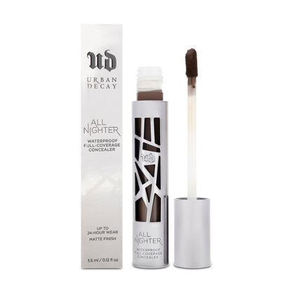 Urban Decay All Nighter Waterproof Concealer - Extra Deep Neutral