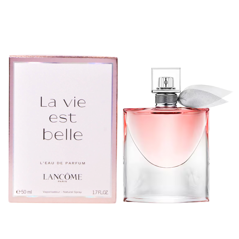 Lancome La Vie Est Belle 50ml L'Eau De Parfum