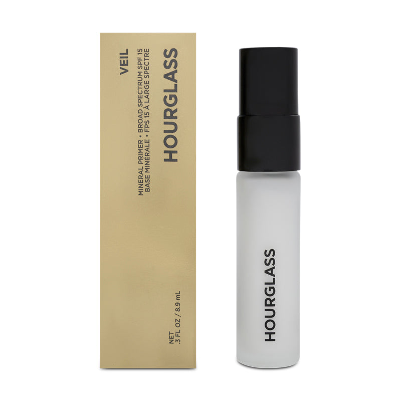Hourglass Veil Mineral Primer SPF 15 Travel Size 8.9ml