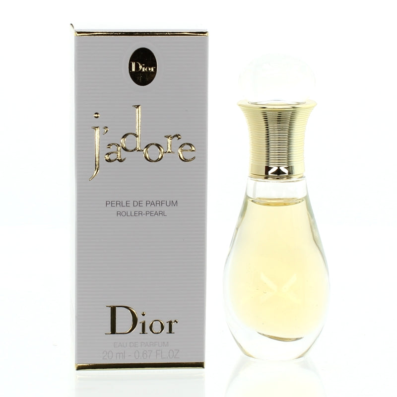 Dior J'Adore 20ml Eau De Parfum Roller-Pearl