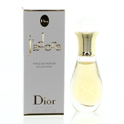 Dior J'Adore 20ml Eau De Parfum Roller-Pearl