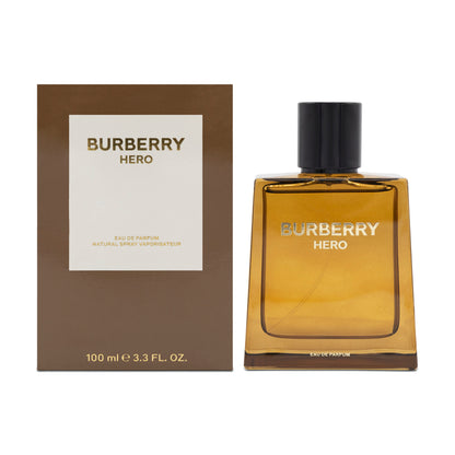 Burberry Hero 100ml Eau De Parfum