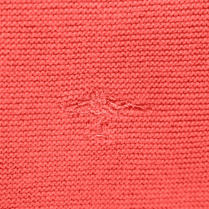 Fynch Hatton Women's Knitted Jumper Coral