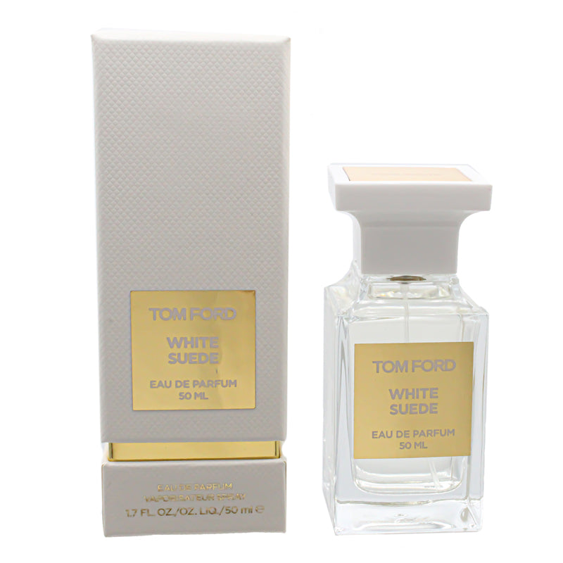 Tom Ford White Suede 50ml Eau De Parfum