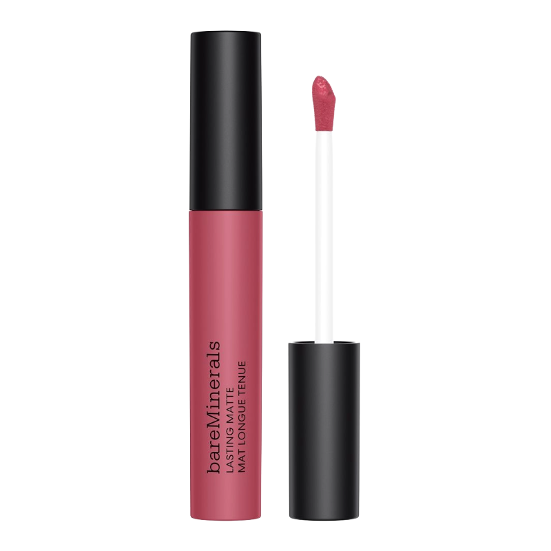 bareMinerals Mineralist Lasting Matte Liquid Lipstick Mighty 3.5ml