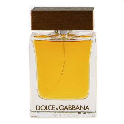 Dolce & Gabbana The One For Men 100ml Eau De Toilette Spray