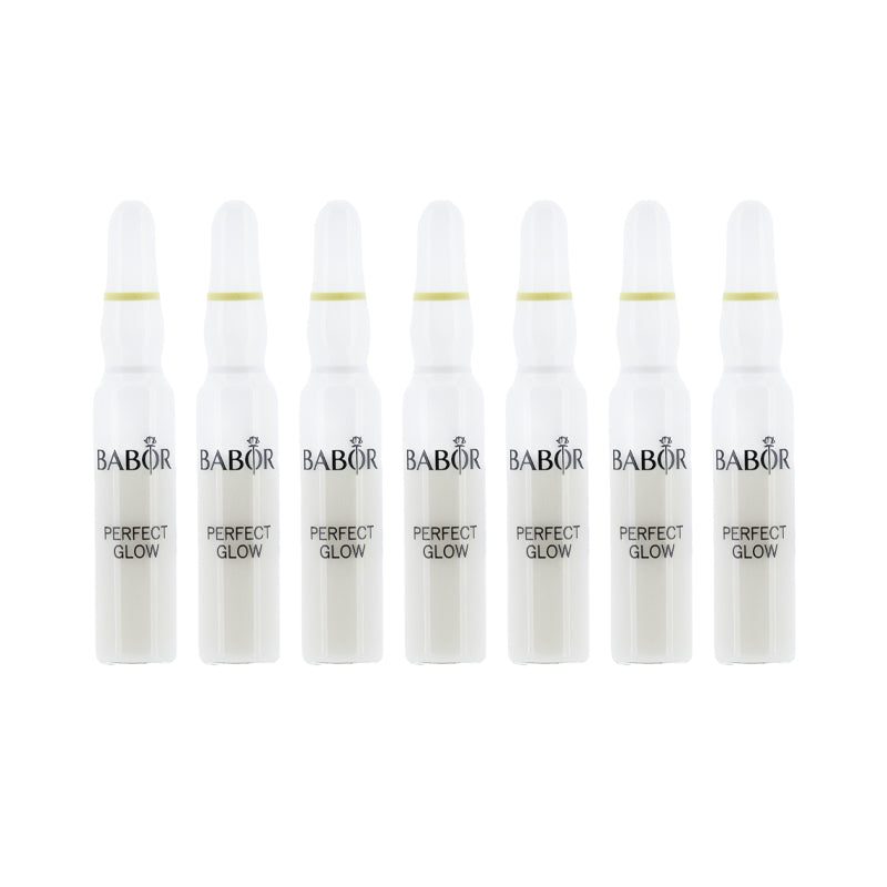 Babor Ampoule Concentrates Perfect Glow 7x2ml