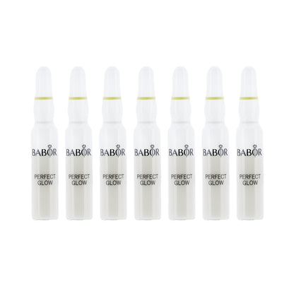 Babor Ampoule Concentrates Perfect Glow 7x2ml