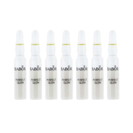 Babor Ampoule Concentrates Perfect Glow 7x2ml