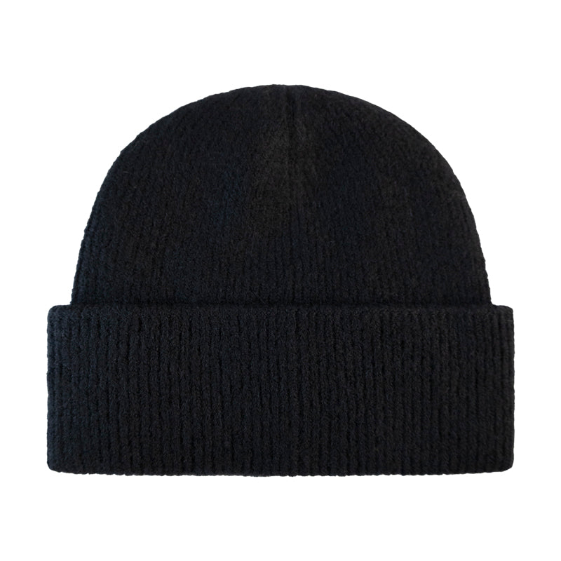 Hugo Boss Monello Beanie Hat Black