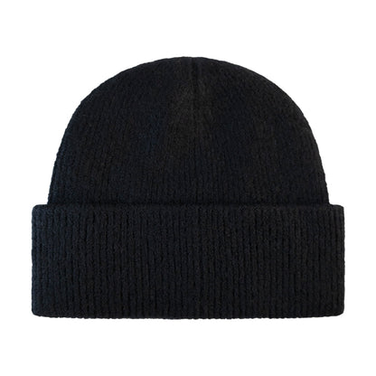 Hugo Boss Monello Beanie Hat Black