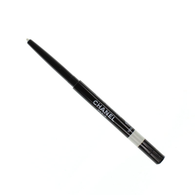 Chanel Stylo Yeux Waterproof White Eyeliner 949 Blanc Graphique
