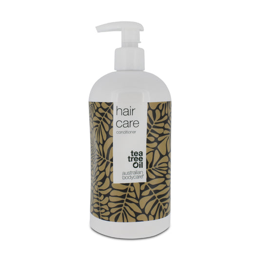 Australian Bodycare Tea Tree Oil Hair Care Conditioner 500ml