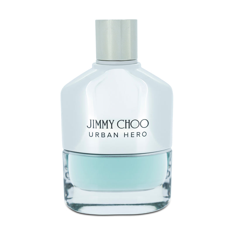 Jimmy Choo Urban Hero 100ml Eau De Parfum