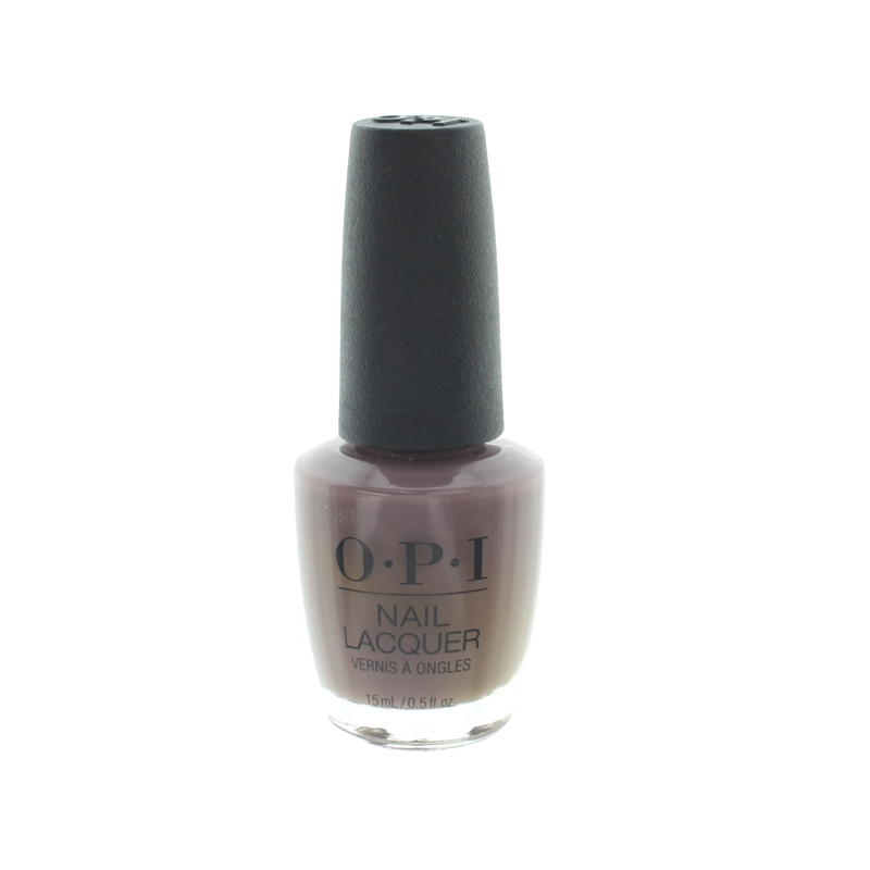 OPI Nail Lacquer You Don't Know Jacques 15ml