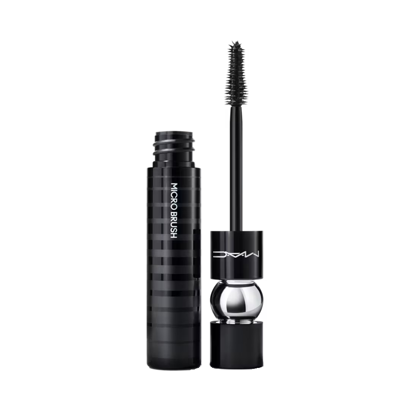 MAC Stack Mascara Micro Brush 12ml Full Size
