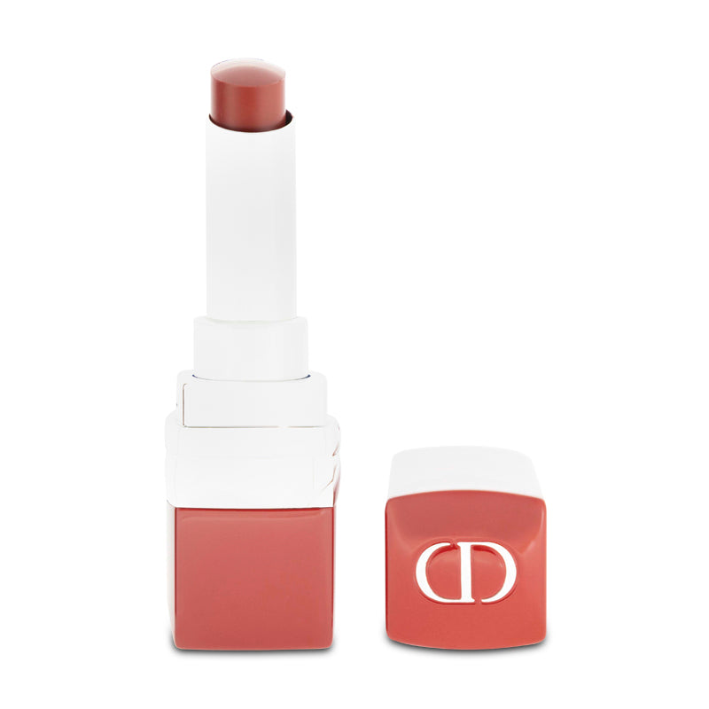 Dior Rouge Ultra Red Lipstick 641 Ultra Spice