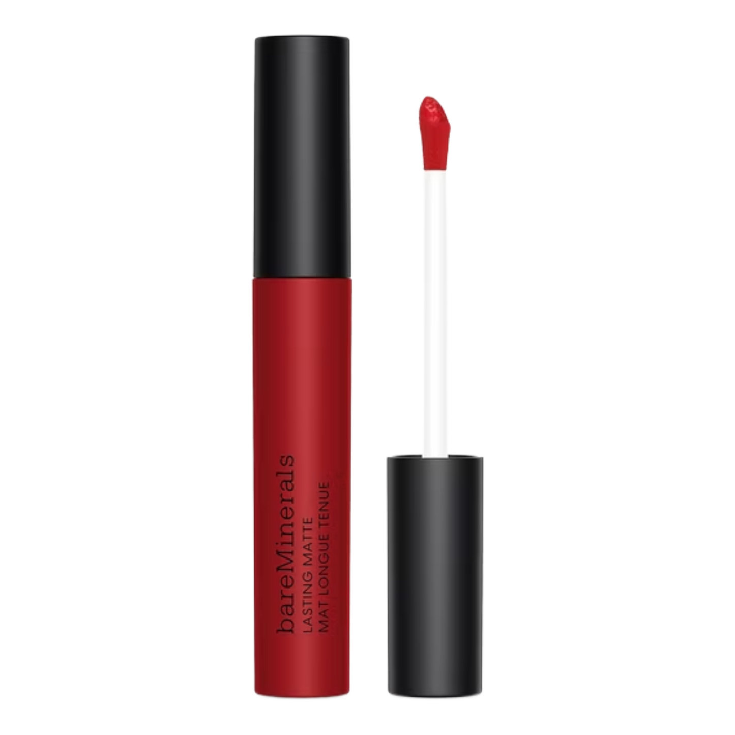 bareMinerals Mineralist Lasting Matte Liquid Lipstick Royal 3.5ml