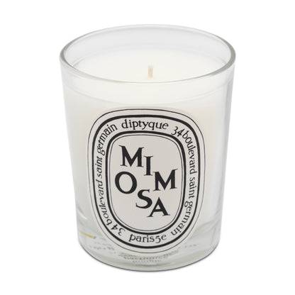 Diptyque Scented Candle Mimosa 190g