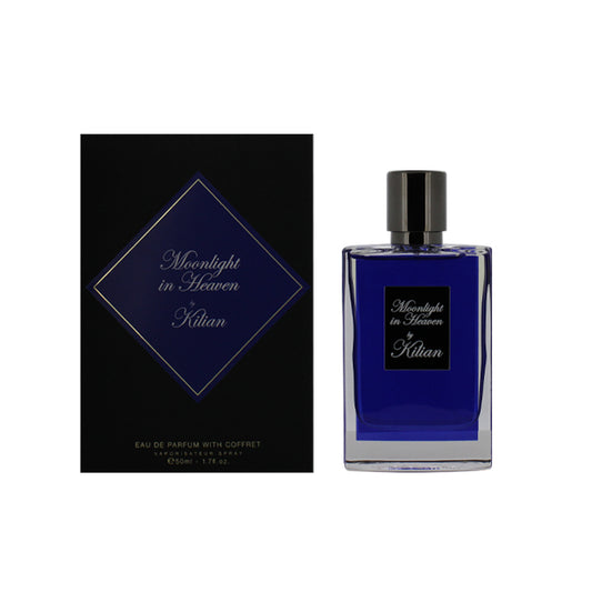 Kilian Moonlight In Heaven 50ml Eau De Parfum With Coffret