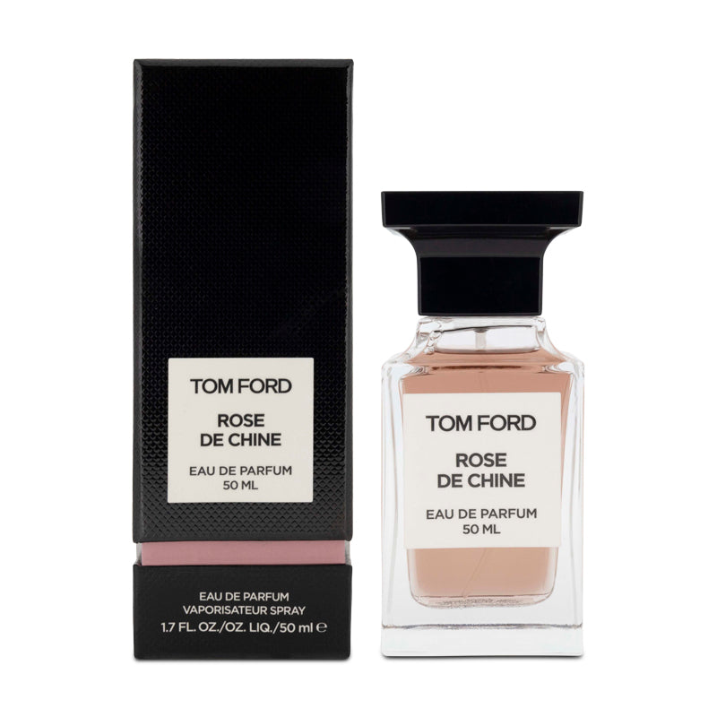 Tom Ford Rose De Chine 50ml Eau De Parfum