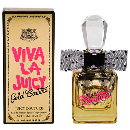 Juicy Couture Viva La Juicy Gold Couture 50ml Eau De Parfum